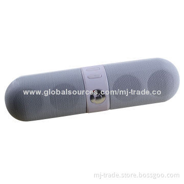 Bluetooth Wireless Speakers with 800Hz Frequency